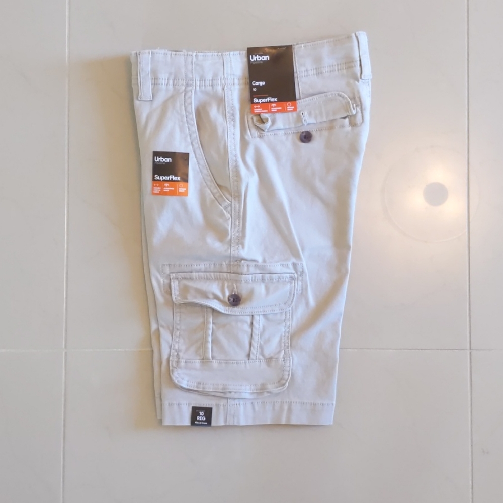 Boy's Cargo shorts